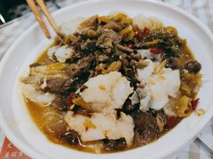 -阿金大白·上海菜馆(新天地店)