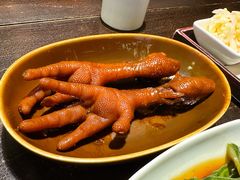 -喜晋道面馆(华严寺广场店)