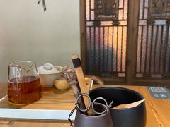 -竹里馆 ·茶食(奥体店)