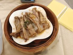 -益健美食大广场(北岭店)