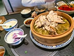 -金陵家宴·金陵春·南京菜(夫子庙店)