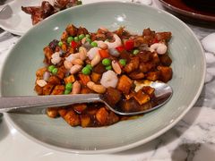 -杭州君悦酒店·湖滨28中餐厅