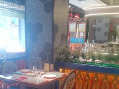 -通海俄式烧烤·俄罗斯大串(嵩山路店)