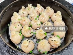 -拈菜(观音桥阳光世纪店)