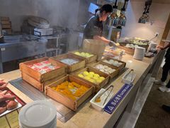 -雷迪森云锦大酒店-阳光西餐厅