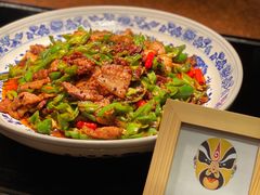 -济南香格里拉·咖啡泉自助餐厅