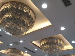 大堂-东江海鲜酒家(艺都分店)