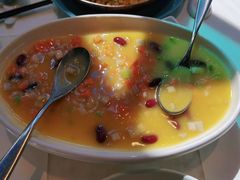 -港丽餐厅(高德置地店)