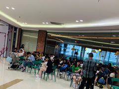 -荣小馆(椒江青悦城店)