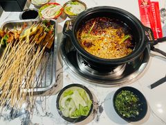 -钢管厂五区小郡肝火锅串串香(清河店)