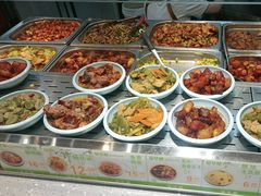 -荣华基·现炒快餐(肇嘉浜路店)