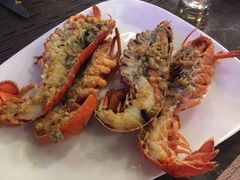 -漢咖啡·全服务式自助晚餐(武汉洲际酒店)