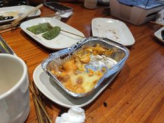 -本色.小马哥烧烤(五一路总店)