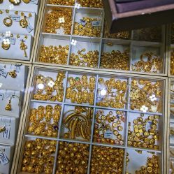 -景祥珠宝打金·黄金加工修理·旧款改造镶嵌