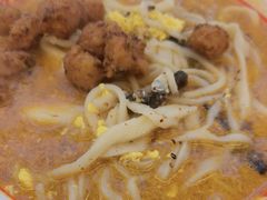 -青年路烩面馆(绿地世纪城店)