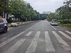 -吉林大学(前卫南区)