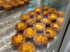 -高力乐面包咖啡厅(西塔店)