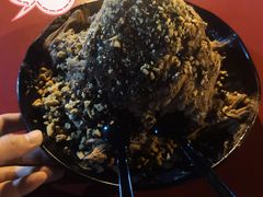 -冰冰酱老味刨冰绵绵冰(中山路总店)