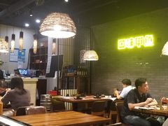 大堂-湘里乡亲甲王二老店