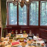 成都 | 独栋复古小洋楼🍁街头沐浴秋日阳光