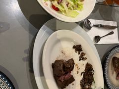 -西堤牛排(北京国瑞店)