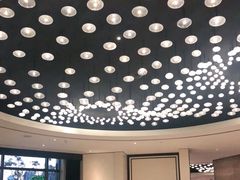 -上海苏宁宝丽嘉酒店·Cafe Bellagio西餐厅