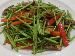 -中山国际酒店中餐厅