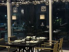 -杭州临平万丽酒店·燃餐厅(人民大道店)