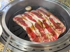-牛市牛烤肉(西单大悦城店)
