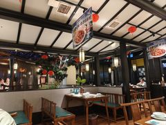 -宋徽厨·安徽菜(绿地店)