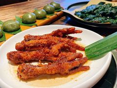 -瑶王府·广西菜(茶花园店)