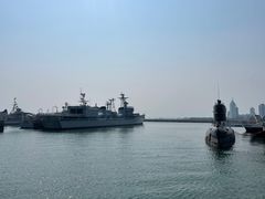 -中国人民解放军海军博物馆