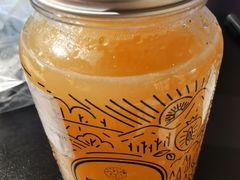 -野萃山·潮汕厚果汁(十亩地店)