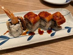 -小山日本料理(太古汇店)