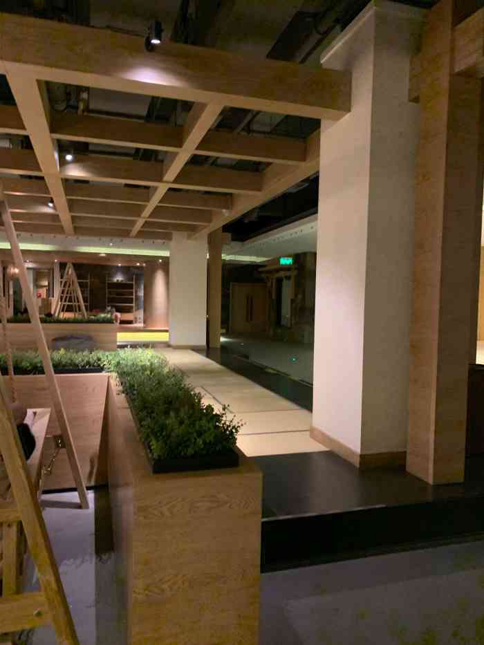 名都嘉年华汗蒸温泉酒店-"名都嘉年华,在沈阳也算是老品牌的洗浴了.