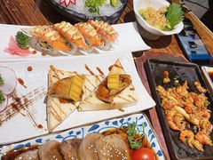 -小川洋风料理(街道口店)