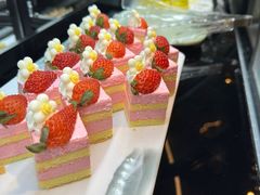 -梨花自助烤肉(西三旗万象汇黑金店)