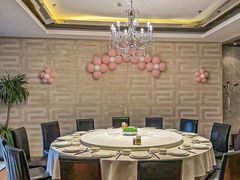 -珈境湖畔餐厅·湖北菜·江浙菜•樱花季(西北湖店)