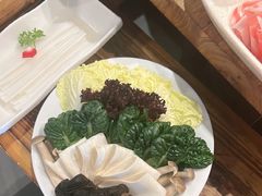 -额尔敦传统涮(西坝河店)