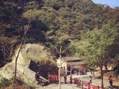 -浙北大峡谷