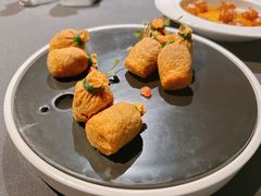 -上海滩餐厅(BFC外滩金融中心店)