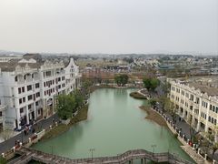 -赤坎·广东华侨国际旅游度假区