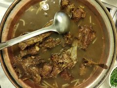 -八先生涮肉房(三里河店)