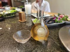 -梦山水日本烧肉(五四广场店)