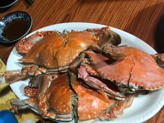 -胖大嫂渔家排档·全海景餐厅(渔村店)