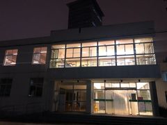 -同济大学-北苑食堂