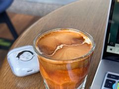 椰子DIRTY-wagas(暖山店)