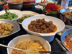 -苏浙徽·农家大院(吴江中山南路店)