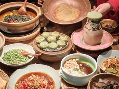 -吃饭皇帝大(解放西路店)