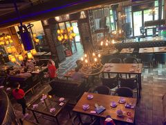 -爱啤精酿·民谣酒馆(滨江店)